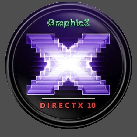 DirectX_10_GraphicX