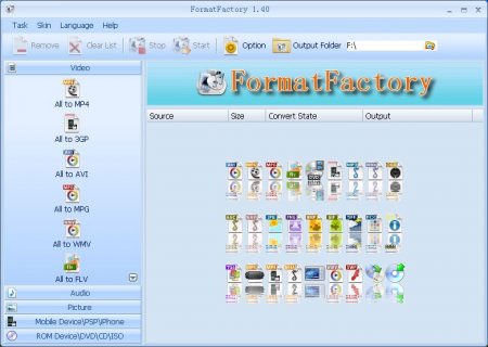 Format_Factory
