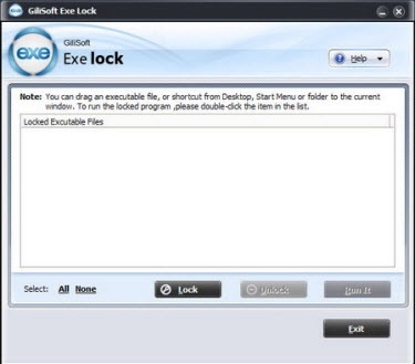 GiliSoft_Exe_Lock_v1.6