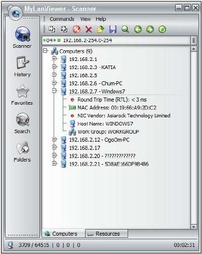 MyLanViewer_3.6.5_Portable