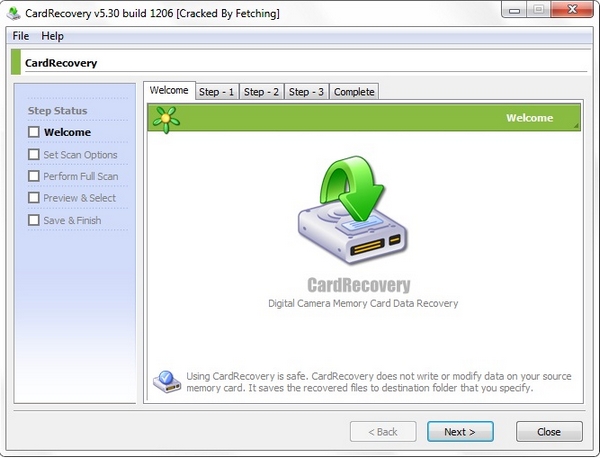 Portable_CardRecovery_v5.30_Build_1206