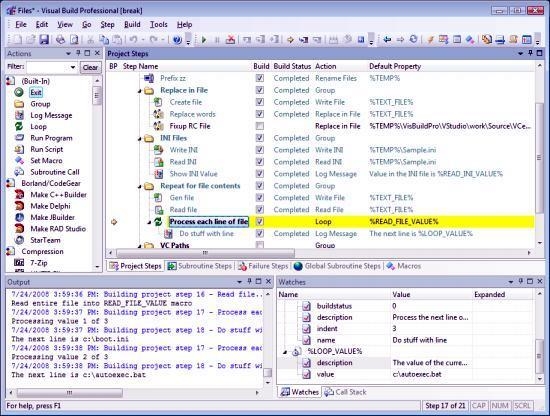Visual_Build_Professional_7.5a