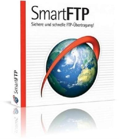 SmartFTP_4.0.1120_x86-x64